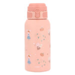 Tutete - Ανοξείδωτο Θερμός 500ml Mouse Fairies
