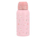 Tutete - Ανοξείδωτο Θερμός 500ml Blossom Birds