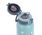 Tutete - Ανοξείδωτο Θερμός 500ml Pandas in Space - Image 4