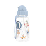 Tutete - Παγούρι Tritan 500ml Planes