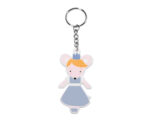 Tutete - Μεγάλο Σακίδιο δημοτικού Mouse Fairies - Image 10