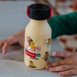 HELLO HOSSY. Παγούρι-θερμός Unicorn 350 ml - Image 8
