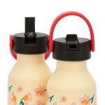 HELLO HOSSY. Παγούρι-θερμός Springtime 350 ml - Image 8