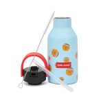 HELLO HOSSY. Παγούρι-θερμός Bball Crew 350 ml - Image 8