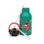 HELLO HOSSY. Παγούρι-θερμός Disco Roar 350 ml - Image 8