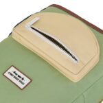 HELLO HOSSY. Σακίδιο πλάτης Mini Pistache - 2-5 ετών - Image 8