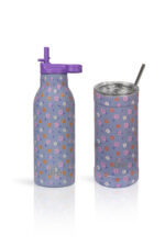 Ecolife: Flower Bloom Coffee Thermos 500ml - Image 4