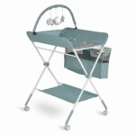 Αλλαξιέρα Πολυλειτουργική Kaskada Moni Mint 3800146272456