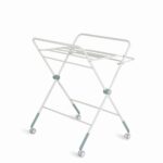 Αλλαξιέρα Πολυλειτουργική Kaskada Moni Mint 3800146272456 - Image 2