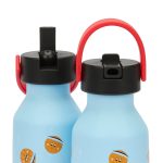 HELLO HOSSY. Παγούρι-θερμός Bball Crew 350 ml - Image 9