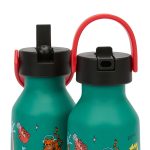 HELLO HOSSY. Παγούρι-θερμός Disco Roar 350 ml - Image 9