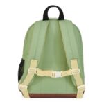 HELLO HOSSY. Σακίδιο πλάτης Mini Pistache - 2-5 ετών - Image 9