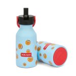 HELLO HOSSY. Παγούρι-θερμός Bball Crew 350 ml - Image 10