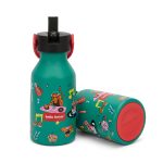HELLO HOSSY. Παγούρι-θερμός Disco Roar 350 ml - Image 10