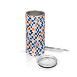 Ecolife: Color Squares Coffee Thermos 500ml - Image 2