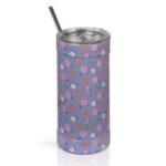 Ecolife: Flower Bloom Coffee Thermos 500ml