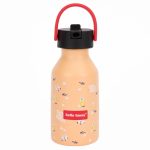 HELLO HOSSY. Παγούρι-θερμός  Enjoy 350 ml