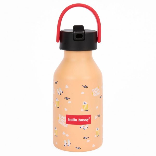 HELLO HOSSY. Παγούρι-θερμός  Enjoy 350 ml