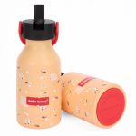 HELLO HOSSY. Παγούρι-θερμός  Enjoy 350 ml - Image 2
