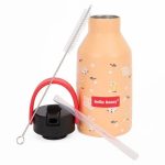 HELLO HOSSY. Παγούρι-θερμός  Enjoy 350 ml - Image 4
