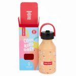 HELLO HOSSY. Παγούρι-θερμός  Enjoy 350 ml - Image 5