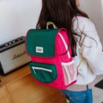 HELLO HOSSY. Σακίδιο πλάτης Mini Pasteque - 6+ ετών - Image 7