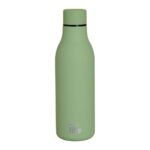 Ecolife Παγούρι Θερμός Ανοξείδωτο 550ML - PISTACHIO