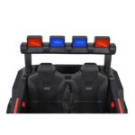 Ηλεκτροκίνητο Jeep ATV BO Beast LBB-985 Moni Red 3800146214470 - Image 4
