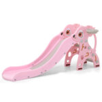 Τσουλήθρα Παιδική Tiana Moni Pink WM19021
