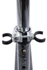 Scooter Δίτροχο με Κράνος και Προστατευτικά Tauro Toyz Green 0422 - Image 4