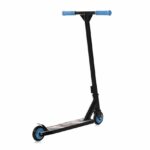 Scooter Δίτροχο 8+ έως 100kg Fusion Lorelli Geometric Petrol Blue 10390070001 - Image 2