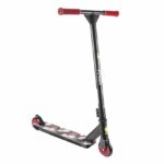 Scooter Δίτροχο 8+ έως 100kg Fusion Lorelli Urban Poppy Red 10390070003