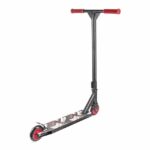 Scooter Δίτροχο 8+ έως 100kg Fusion Lorelli Urban Poppy Red 10390070003 - Image 2