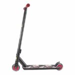 Scooter Δίτροχο 8+ έως 100kg Fusion Lorelli Urban Poppy Red 10390070003 - Image 3