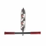 Scooter Δίτροχο 8+ έως 100kg Fusion Lorelli Urban Poppy Red 10390070003 - Image 4