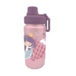 ΦΑΓΗΤΟΔΟΧΕΙΟ PP 800ML & ΠΑΓΟΥΡΙ ΑΛΟΥΜΙΝΙΟΥ 500ML ΣΕΤ MUST TEAM YOU ARE A STAR - Image 3