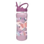 ΦΑΓΗΤΟΔΟΧΕΙΟ PP 800ML & ΠΑΓΟΥΡΙ ΑΝΟΞΕΙΔΩΤΟ 500ML ΣΕΤ MUST TEAM ΠΕΤΑΛΟΥΔΕΣ - Image 2