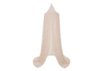 Jollein: Canopy (Κουνουπιέρα) 245cm Stripe - Image 2