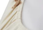 Jollein: Κάλυμμα για την αλλαξιέρα Jersey - Teddy Bear - Image 4