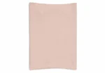 Jollein: Κάλυμμα για την αλλαξιέρα Jersey - Twinkling Wild Rose - Image 3