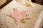 Jollein: Κάλυμμα για την αλλαξιέρα Jersey - Bloomy - Image 5