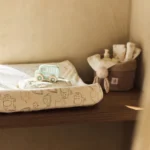 Jollein: Κάλυμμα για την αλλαξιέρα Jersey - Elephant Tales
