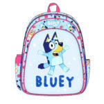 ΣΑΚΙΔΙΟ ΝΗΠΙΑΓΩΓΕΙΟΥ BLUE BLUEY