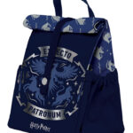 ΤΣΑΝΤΑΚΙ ΦΑΓΗΤΟΥ ROLL TOP HARRY POTTER