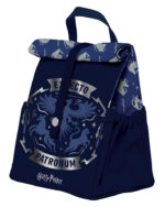 ΤΣΑΝΤΑΚΙ ΦΑΓΗΤΟΥ ROLL TOP HARRY POTTER