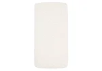 Jollein: Fitted Sheet - Jersey - Pretty Picnic σεντόνι κούνιας με λάστιχο 70/75x140/150cm - Image 3