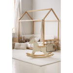 Bimbidreams Μουσελίνα Bamboo Anaïs 120x120εκ. - Image 2
