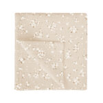 Bimbidreams Μουσελίνα Bamboo Anaïs 120x120εκ.