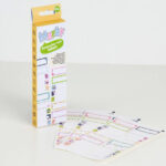 Colop Arts & C rafts DIY Marky Dishwasher-Safe Labels - Ετικέτες Για Πλυντήριο Πιάτων