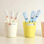 Colop Arts & C rafts DIY Marky Dishwasher-Safe Labels - Ετικέτες Για Πλυντήριο Πιάτων - Image 5